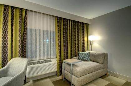 Hampton Inn Boston - Westborough - image 13