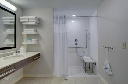 Hampton Inn Boston - Westborough - image 14