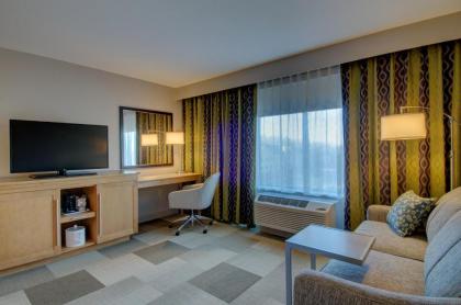 Hampton Inn Boston - Westborough - image 6