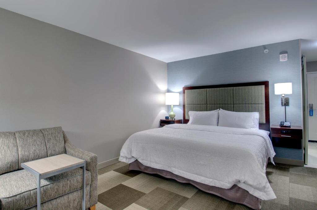 Hampton Inn Boston - Westborough - image 7