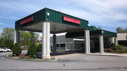Fireside Inn And Suites - image 16