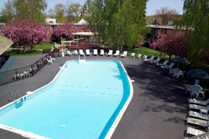Fireside Inn And Suites - image 19
