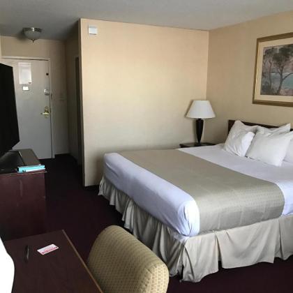 Fireside Inn And Suites - image 21
