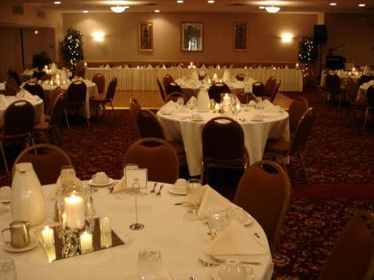 Fireside Inn And Suites - image 4