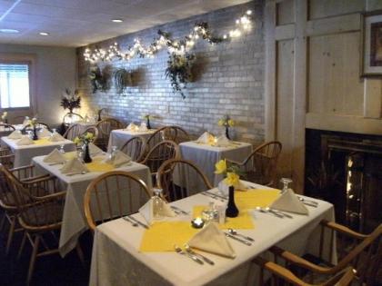 Fireside Inn And Suites - image 7