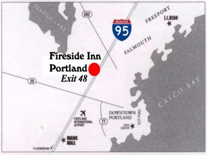 Fireside Inn And Suites - image 8