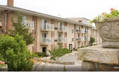 Winnapaug Inn - image 10