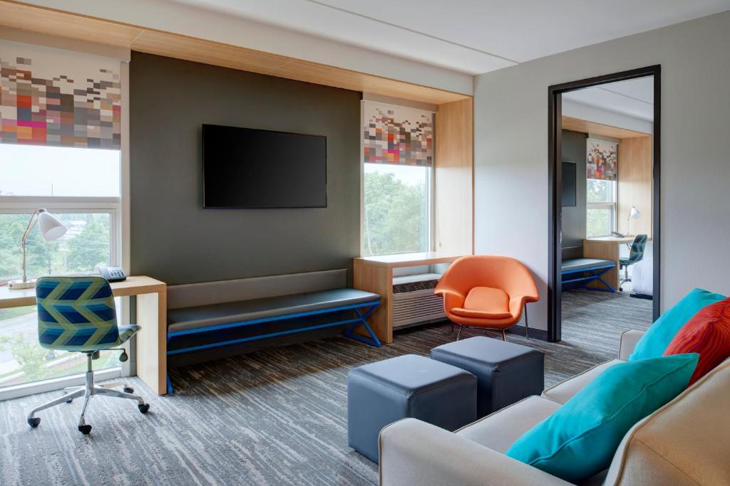 Aloft Columbus Westerville - image 6