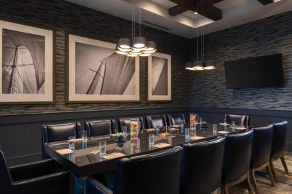 Renaissance Columbus Westerville-Polaris Hotel - image 13