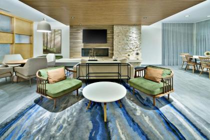 Fairfield Inn & Suites Columbus New Albany - image 12