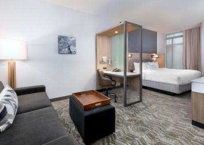 SpringHill Suites by Marriott Indianapolis Westfield - image 1