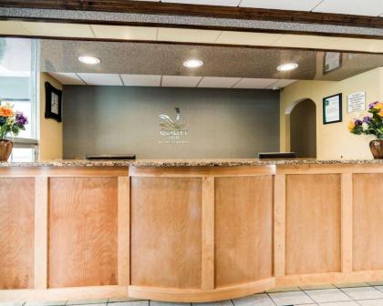 Quality Inn Westfield - Springfield - image 10