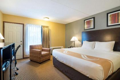 Quality Inn Westfield - Springfield - image 11