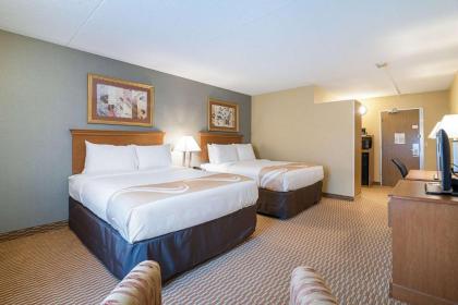 Quality Inn Westfield - Springfield - image 12