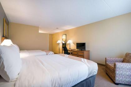 Quality Inn Westfield - Springfield - image 13