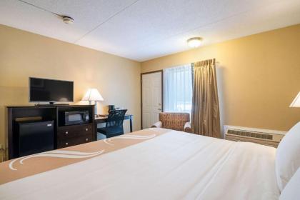Quality Inn Westfield - Springfield - image 14