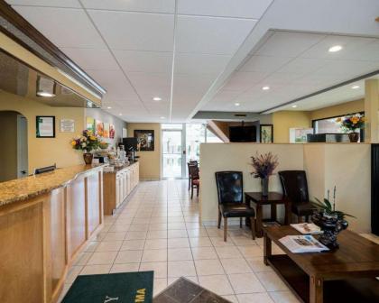 Quality Inn Westfield - Springfield - image 15
