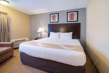 Quality Inn Westfield - Springfield - image 3