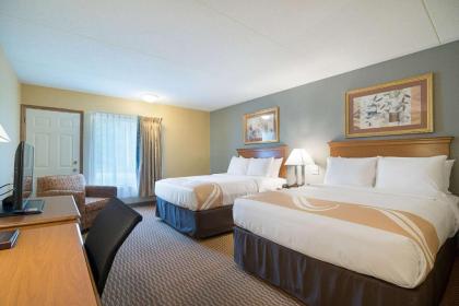 Quality Inn Westfield - Springfield - image 4