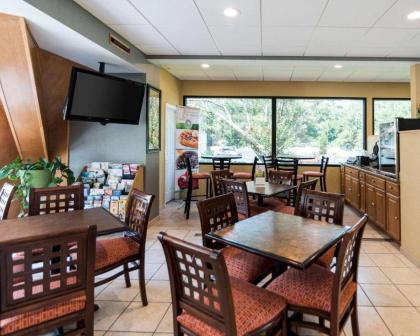 Quality Inn Westfield - Springfield - image 5