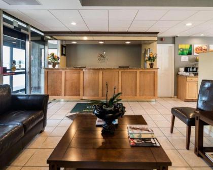 Quality Inn Westfield - Springfield - image 6