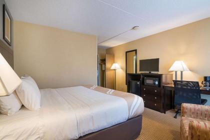 Quality Inn Westfield - Springfield - image 8