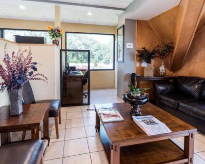 Quality Inn Westfield - Springfield - image 9