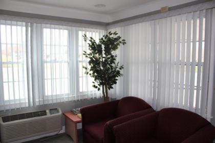 Elm motel