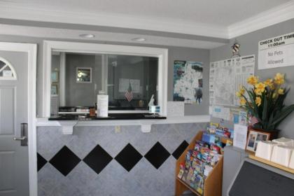 Elm Motel - image 7