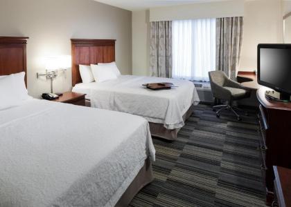 Hampton Inn & Suites Westford-Chelmsford - image 21