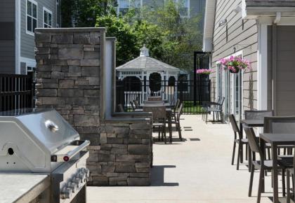 Residence Inn Boston Westford - image 10