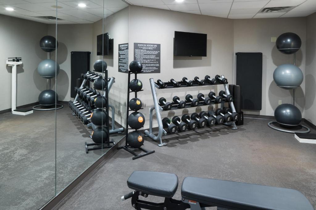 Residence Inn Boston Westford - image 6