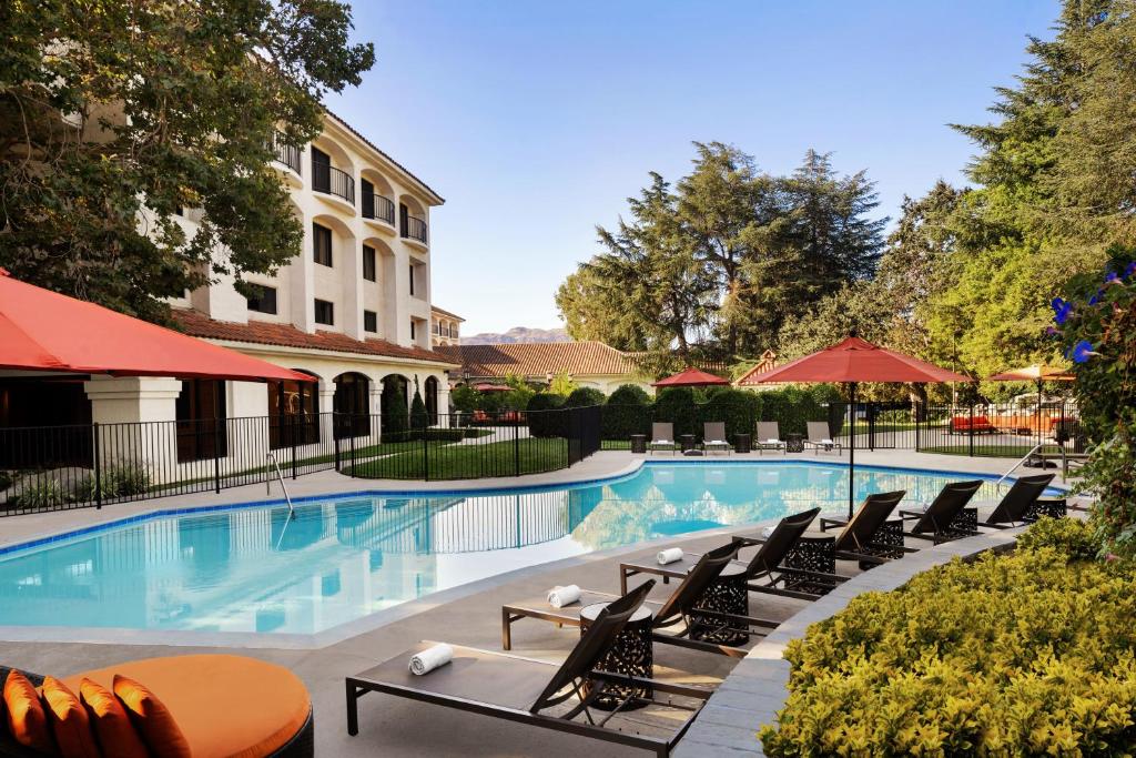Hyatt Regency Westlake - main image