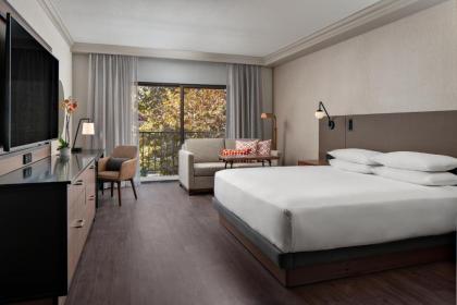 Hyatt Regency Westlake - image 11