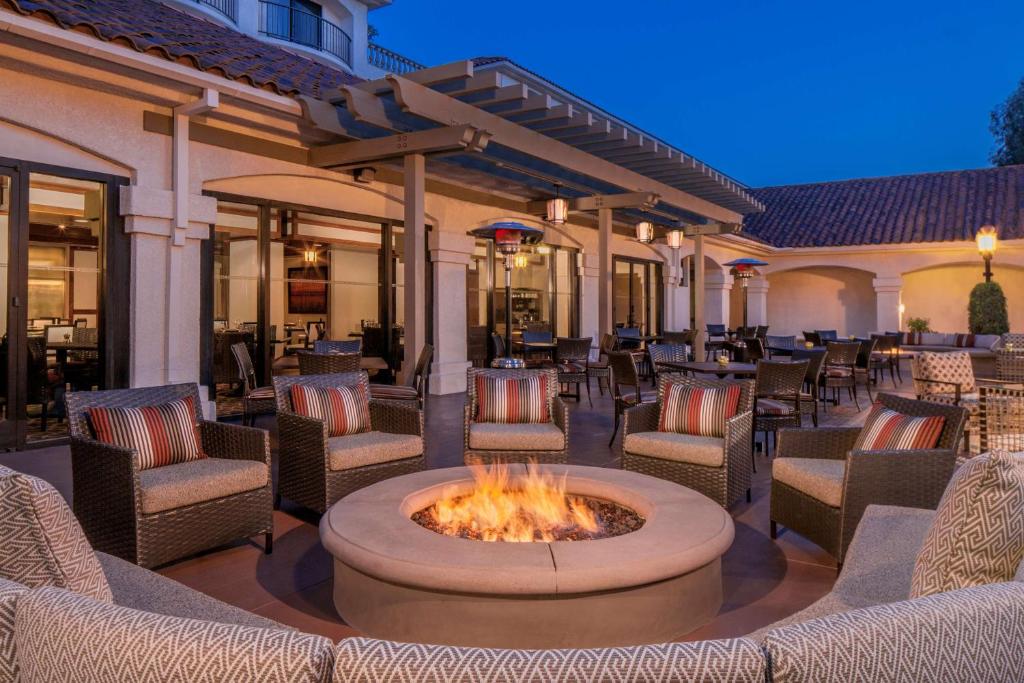 Hyatt Regency Westlake - image 2