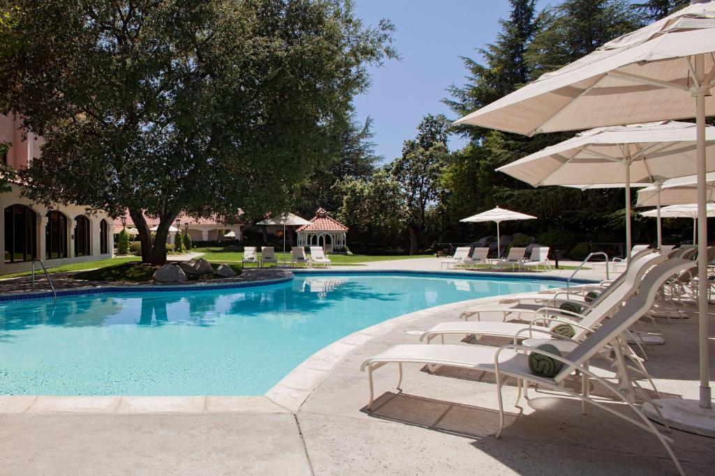 Hyatt Regency Westlake - image 5