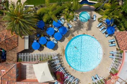 Westlake Village Inn - image 10
