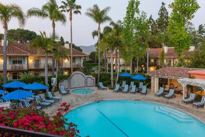 Westlake Village Inn - image 11