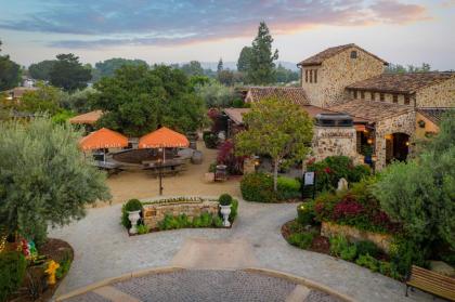 Westlake Village Inn - image 15