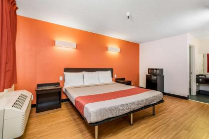 Motel 6-Westley CA - image 10