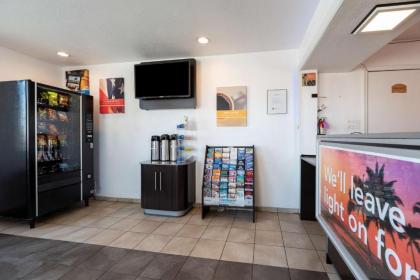 Motel 6-Westley CA - image 11