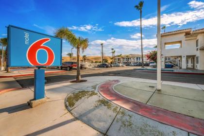 Motel 6-Westley CA - image 12