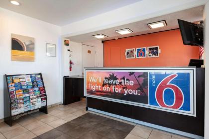 Motel 6-Westley CA - image 13