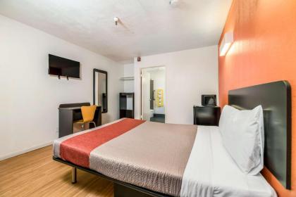 Motel 6-Westley CA - image 14