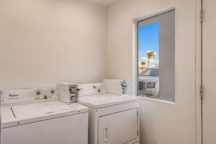 Motel 6-Westley CA - image 15