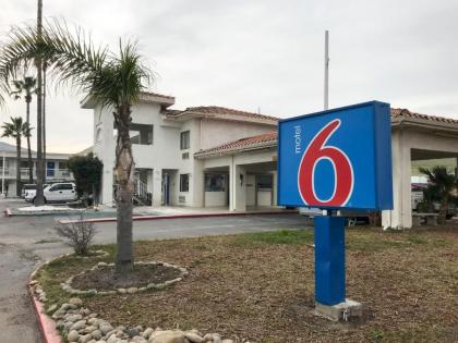Motel 6-Westley CA - image 2
