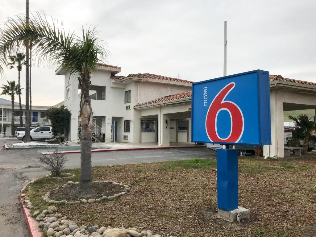 Motel 6-Westley CA - image 2