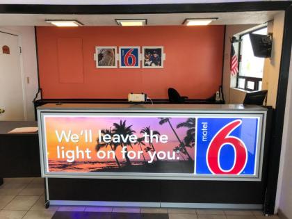 Motel 6-Westley CA - image 3