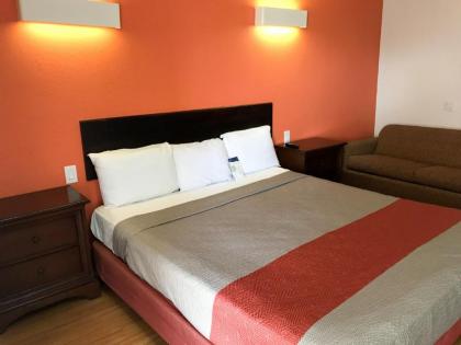 Motel 6-Westley CA - image 5