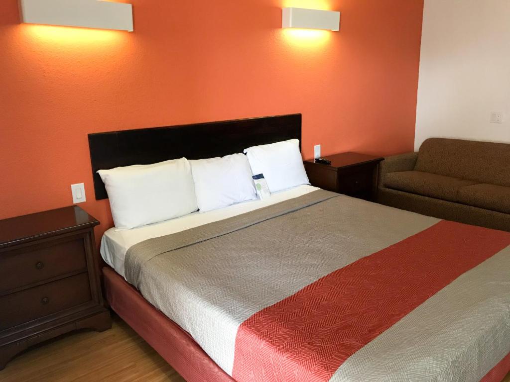 Motel 6-Westley CA - image 5